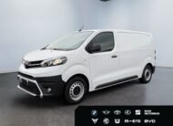 Toyota Proace (Verso)