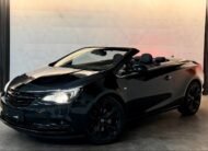 Opel Cascada