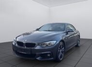 BMW 435