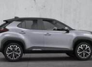 Toyota Yaris Cross Hybrid AWD-i Premiere Edition