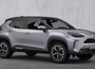 Toyota Yaris Cross Hybrid AWD-i Premiere Edition