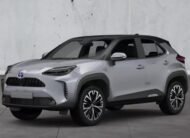 Toyota Yaris Cross Hybrid AWD-i Premiere Edition