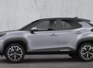 Toyota Yaris Cross Hybrid AWD-i Premiere Edition