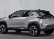 Toyota Yaris Cross Hybrid AWD-i Premiere Edition