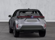 Toyota Yaris Cross Hybrid AWD-i Premiere Edition