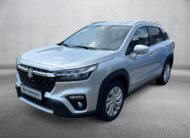 Suzuki (SX4) S-Cross